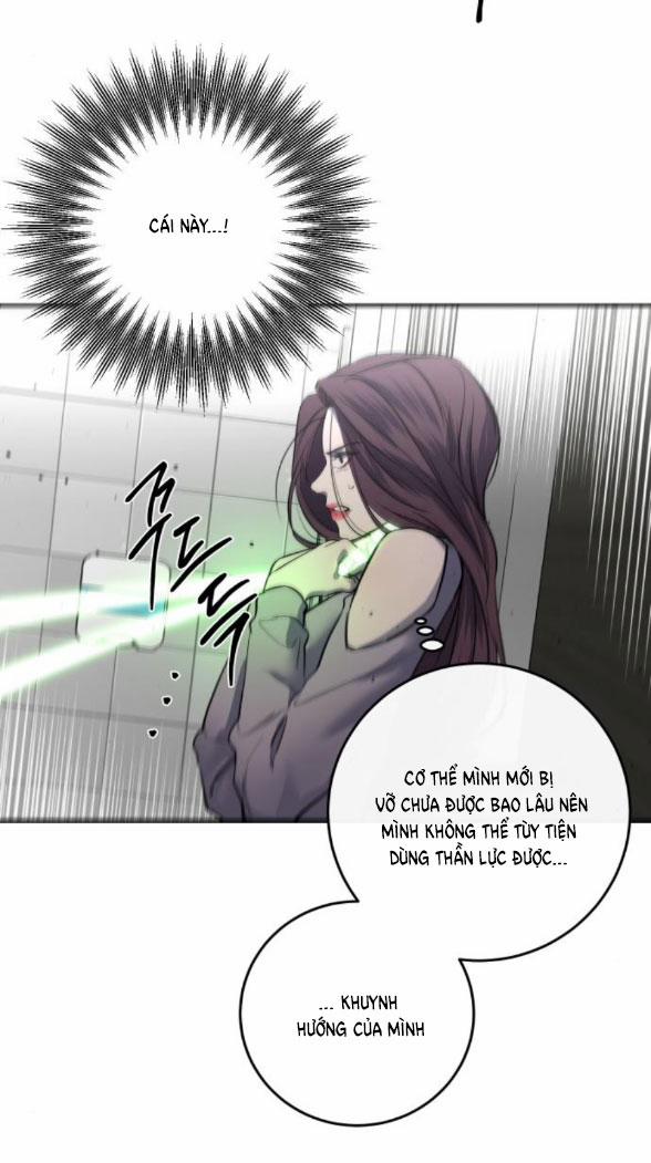 Tiên Nữ Ngoại Truyện 35.2 trang 12