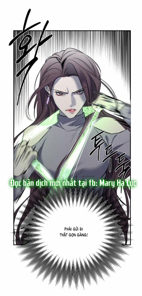 Tiên Nữ Ngoại Truyện 35.2 trang 13