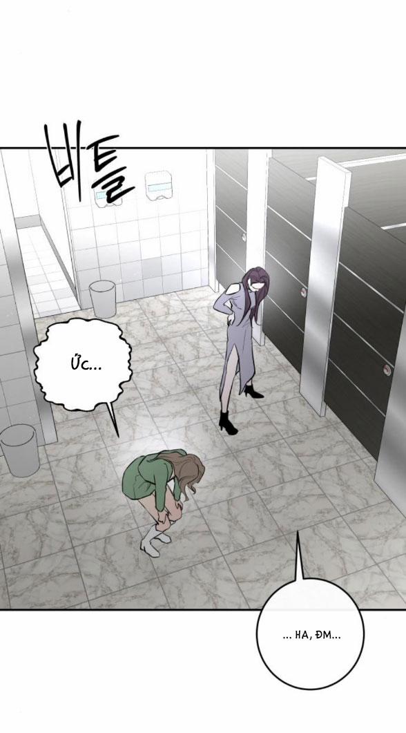 Tiên Nữ Ngoại Truyện 35.2 trang 18