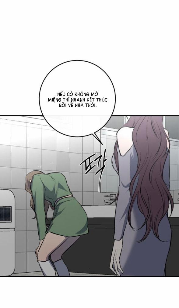 Tiên Nữ Ngoại Truyện 35.2 trang 21