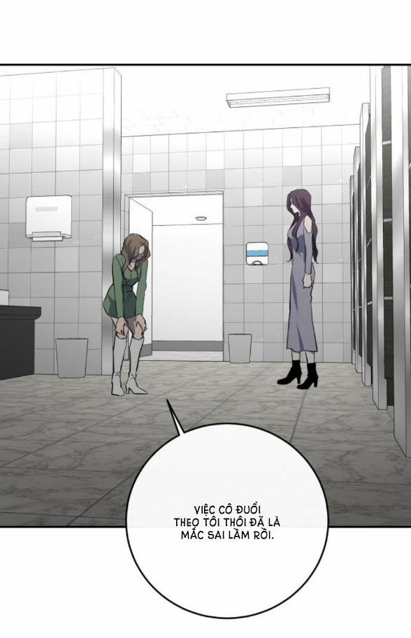 Tiên Nữ Ngoại Truyện 35.2 trang 27