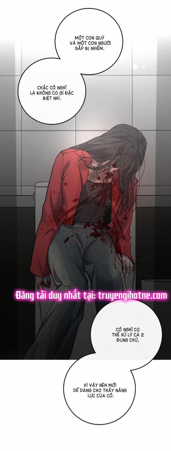 Tiên Nữ Ngoại Truyện 35.2 trang 29