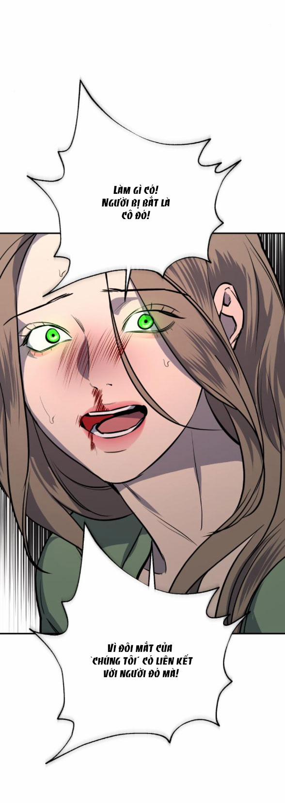 Tiên Nữ Ngoại Truyện 35.2 trang 30