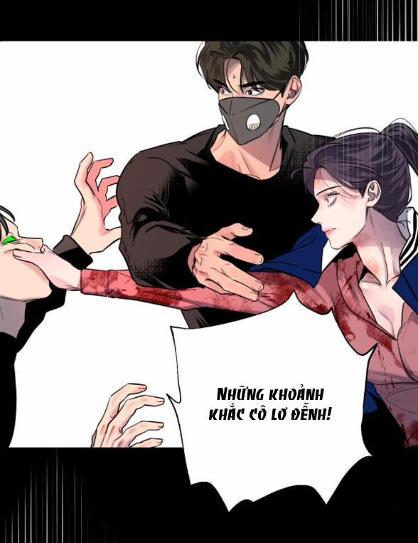 Tiên Nữ Ngoại Truyện 35.2 trang 35