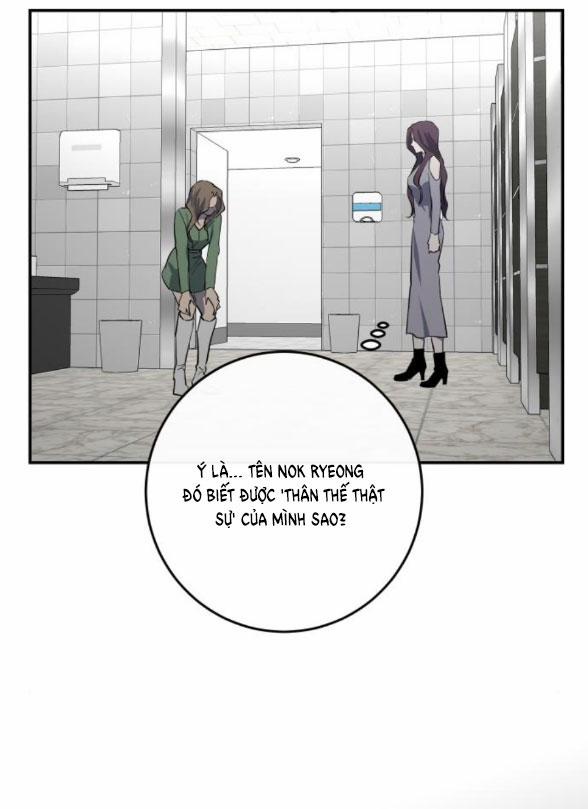 Tiên Nữ Ngoại Truyện 35.2 trang 40