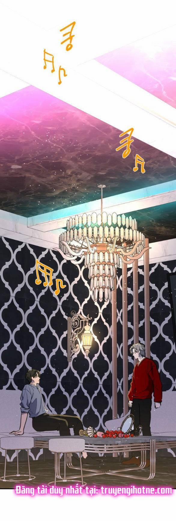 Tiên Nữ Ngoại Truyện 36.1 trang 0