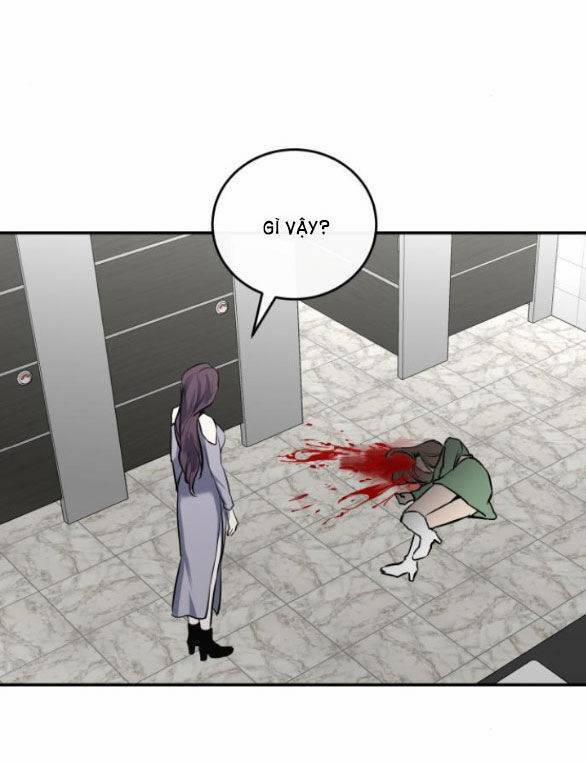 Tiên Nữ Ngoại Truyện 36.1 trang 17