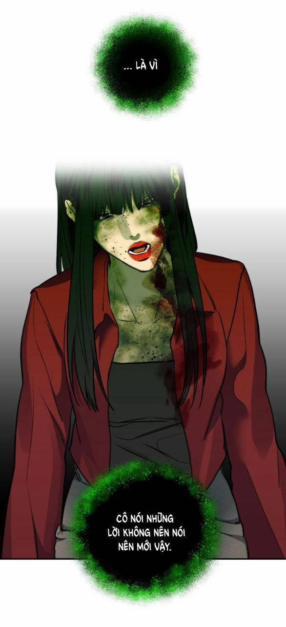 Tiên Nữ Ngoại Truyện 36.1 trang 23