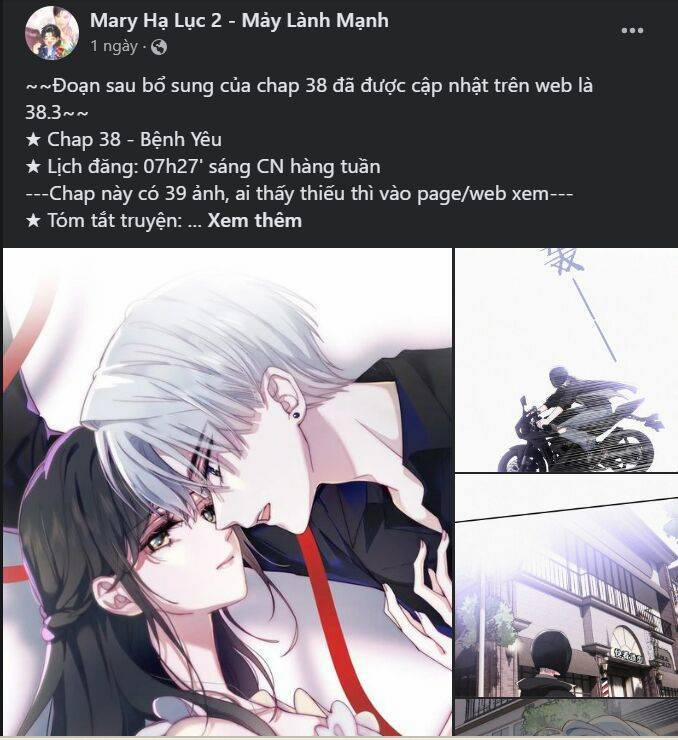 Tiên Nữ Ngoại Truyện 36.1 trang 24