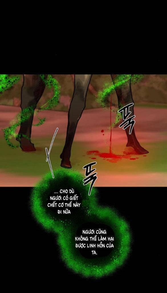 Tiên Nữ Ngoại Truyện 36.1 trang 52