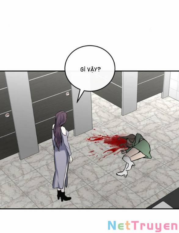 Tiên Nữ Ngoại Truyện 36 trang 17