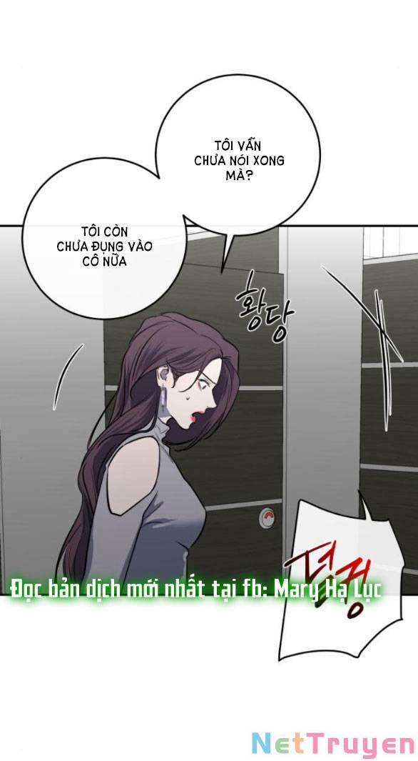 Tiên Nữ Ngoại Truyện 36 trang 19