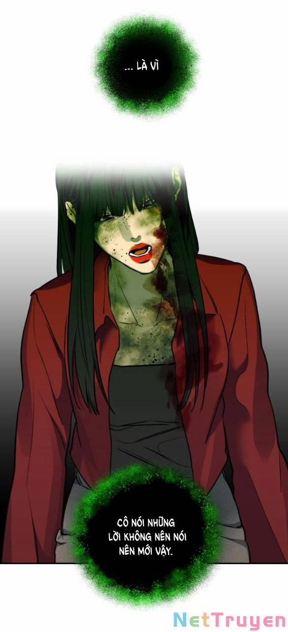 Tiên Nữ Ngoại Truyện 36 trang 23