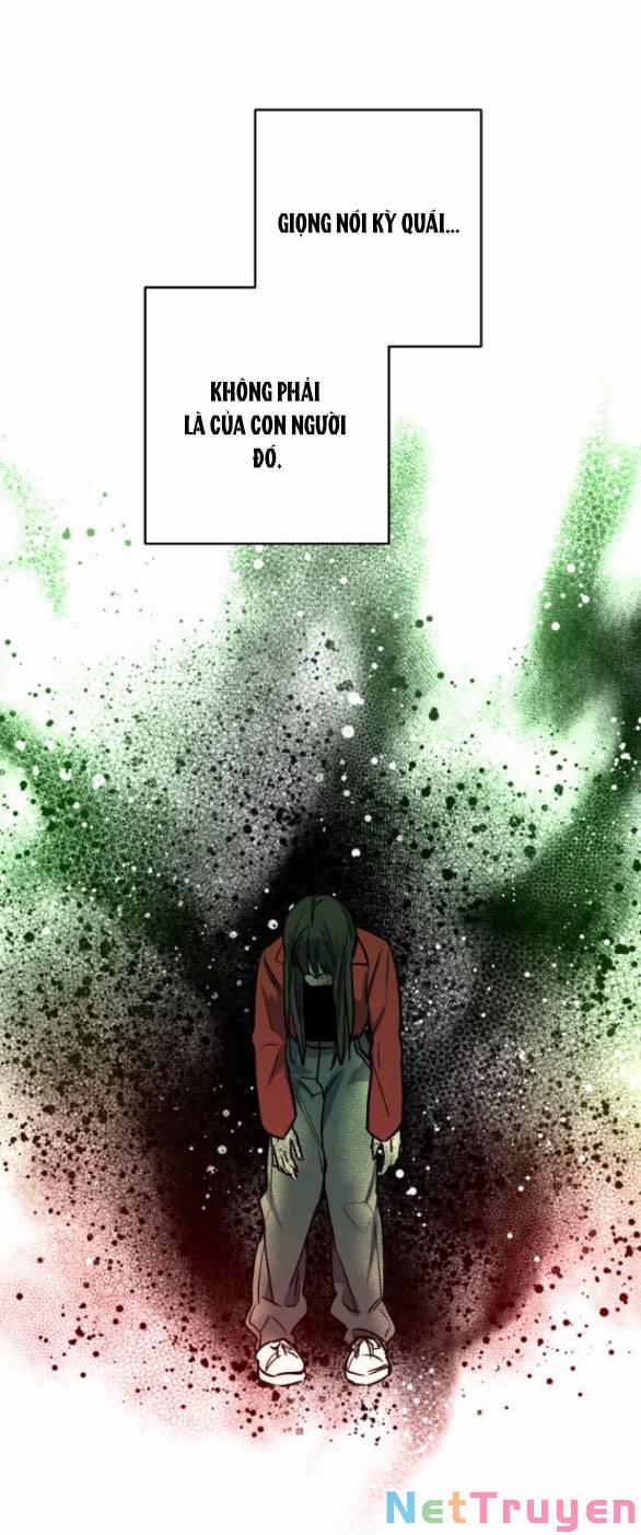 Tiên Nữ Ngoại Truyện 36 trang 25