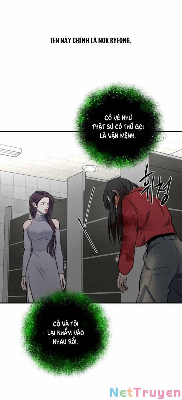 Tiên Nữ Ngoại Truyện 36 trang 28