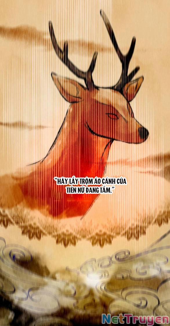 Tiên Nữ Ngoại Truyện 36 trang 38