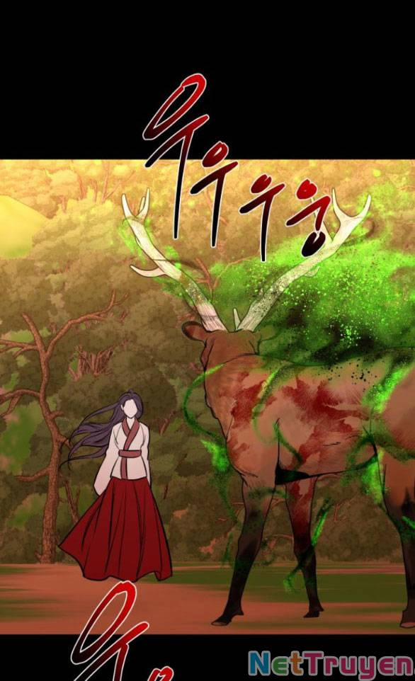 Tiên Nữ Ngoại Truyện 36 trang 41