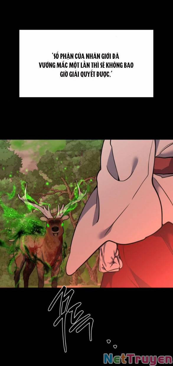 Tiên Nữ Ngoại Truyện 36 trang 44