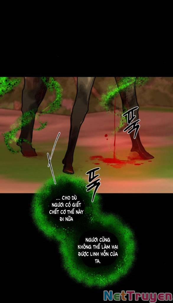 Tiên Nữ Ngoại Truyện 36 trang 48