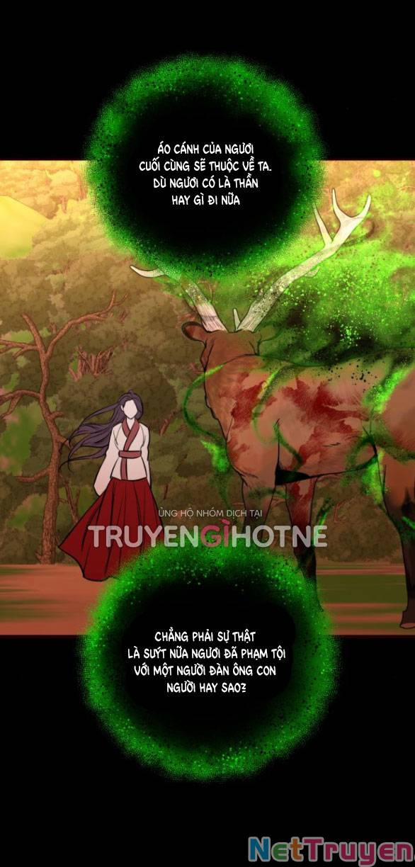 Tiên Nữ Ngoại Truyện 36 trang 49