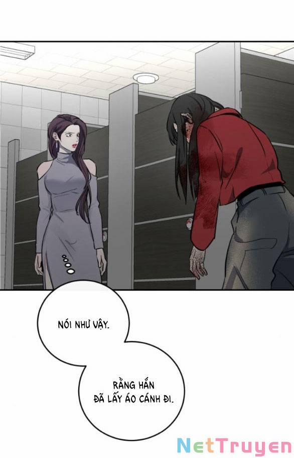 Tiên Nữ Ngoại Truyện 36 trang 54