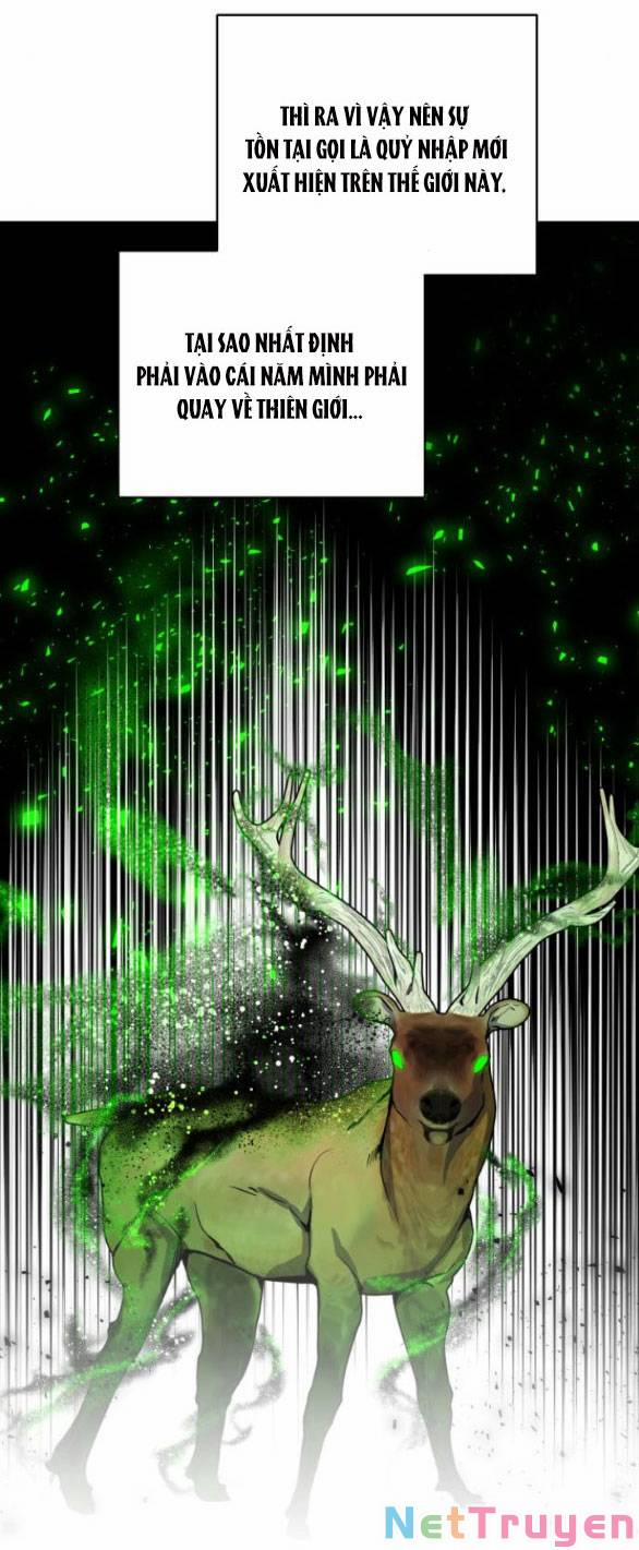 Tiên Nữ Ngoại Truyện 36 trang 56