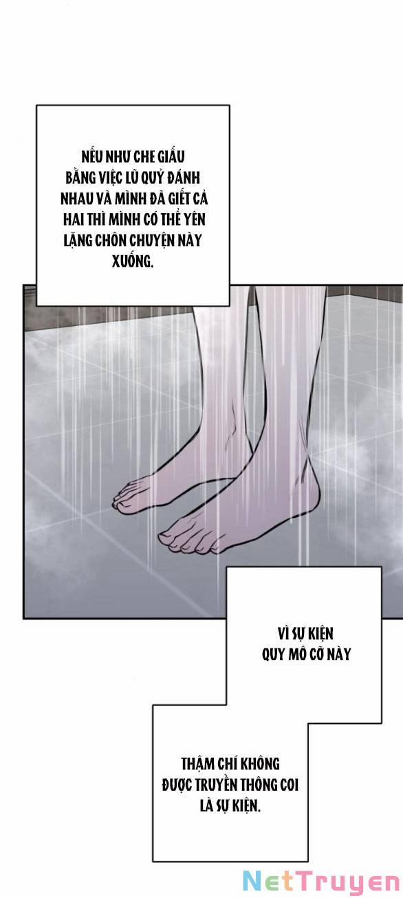 Tiên Nữ Ngoại Truyện 36 trang 77