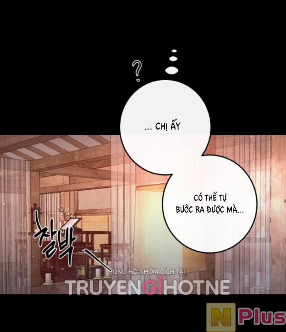 Tiên Nữ Ngoại Truyện 39.1 trang 19