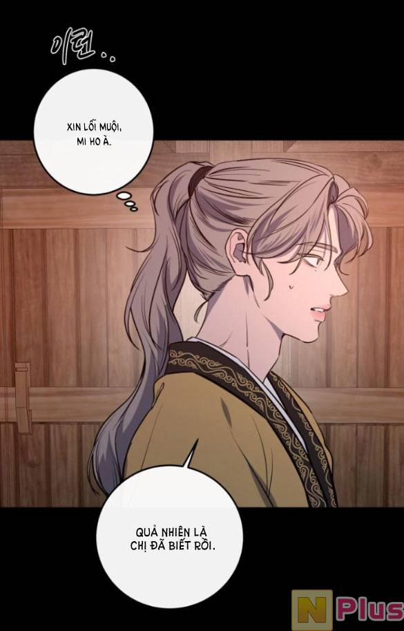 Tiên Nữ Ngoại Truyện 39.1 trang 31