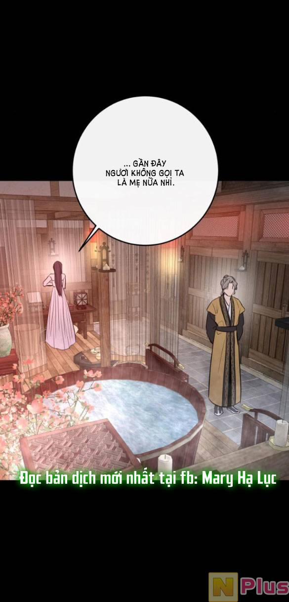 Tiên Nữ Ngoại Truyện 39.1 trang 38