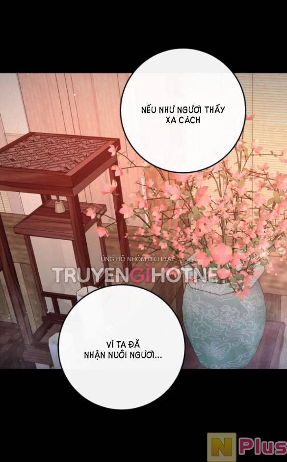 Tiên Nữ Ngoại Truyện 39.1 trang 41