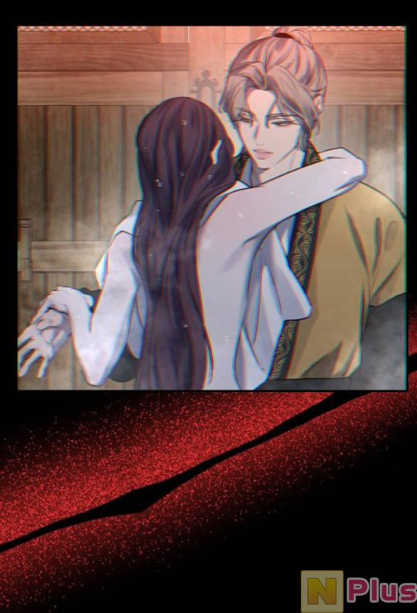 Tiên Nữ Ngoại Truyện 39.1 trang 50