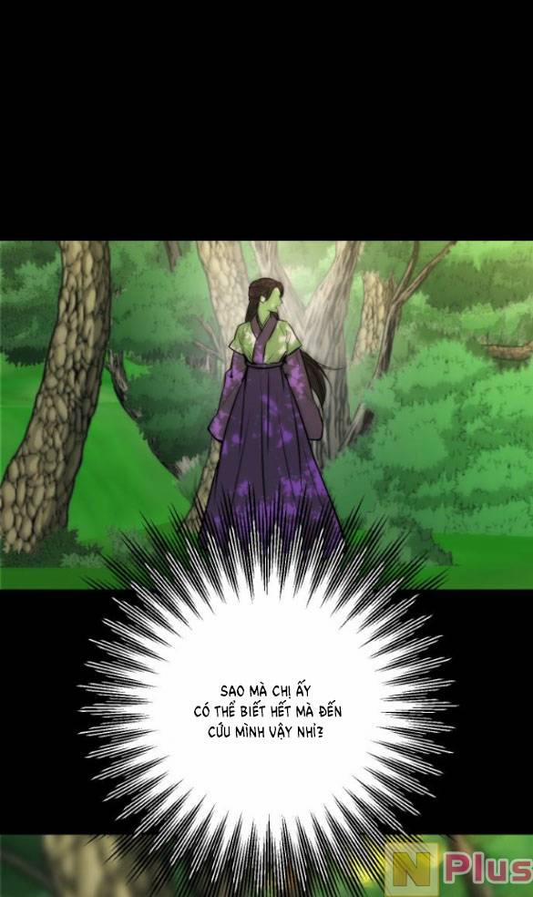 Tiên Nữ Ngoại Truyện 39.1 trang 60