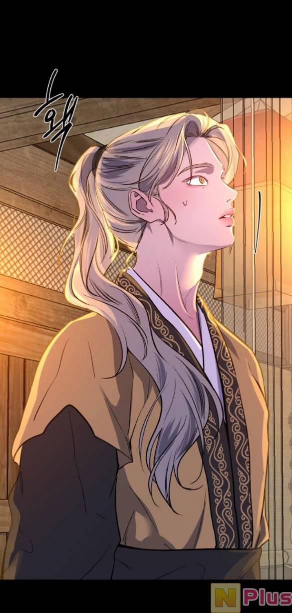 Tiên Nữ Ngoại Truyện 39.1 trang 8