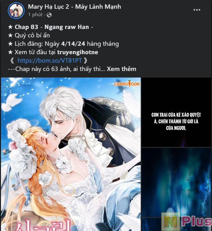 Tiên Nữ Ngoại Truyện 39.2 trang 30