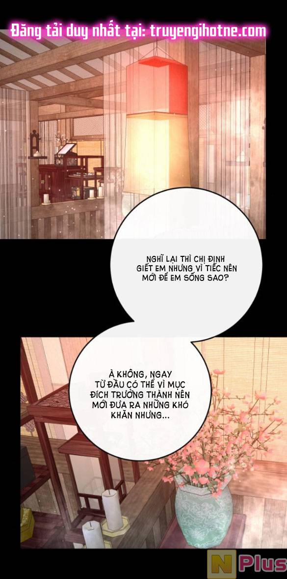 Tiên Nữ Ngoại Truyện 39.2 trang 8