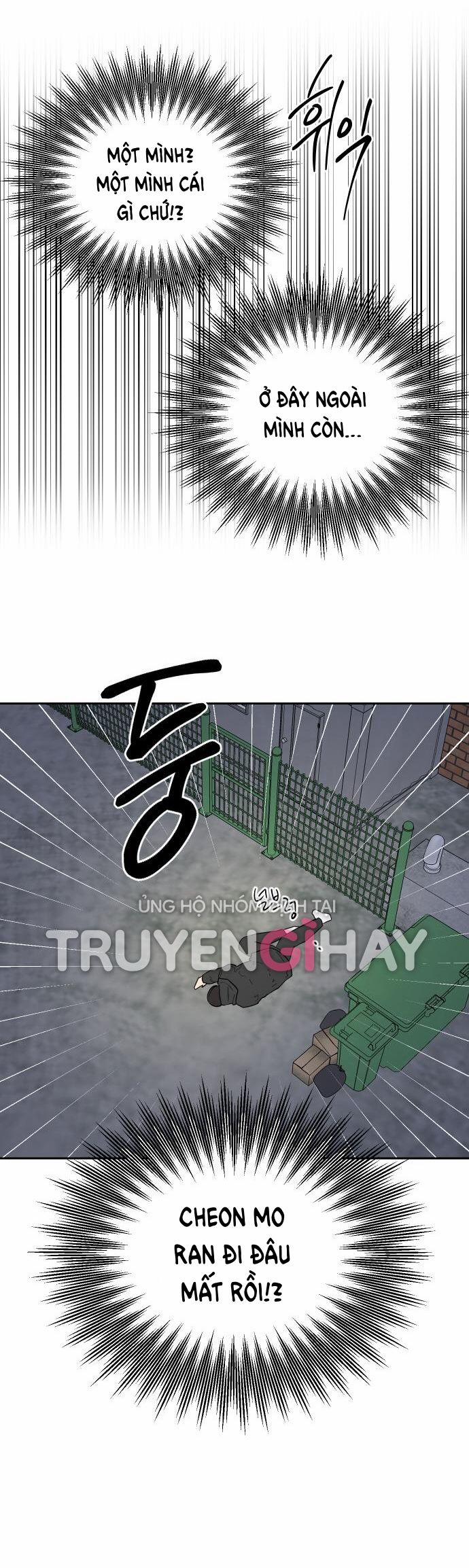 Tiên Nữ Ngoại Truyện 4.5 trang 22