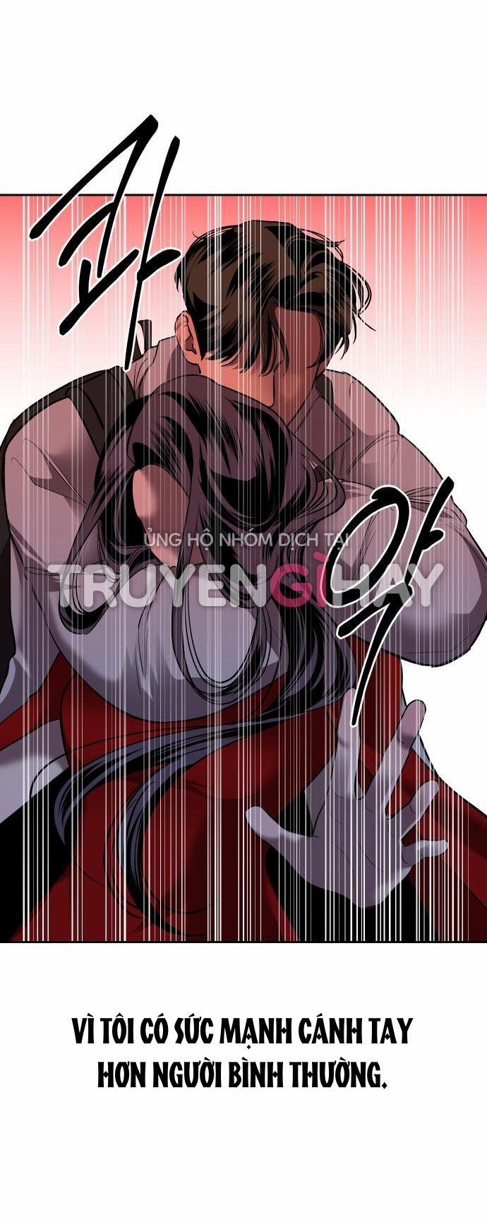 Tiên Nữ Ngoại Truyện 4.5 trang 6