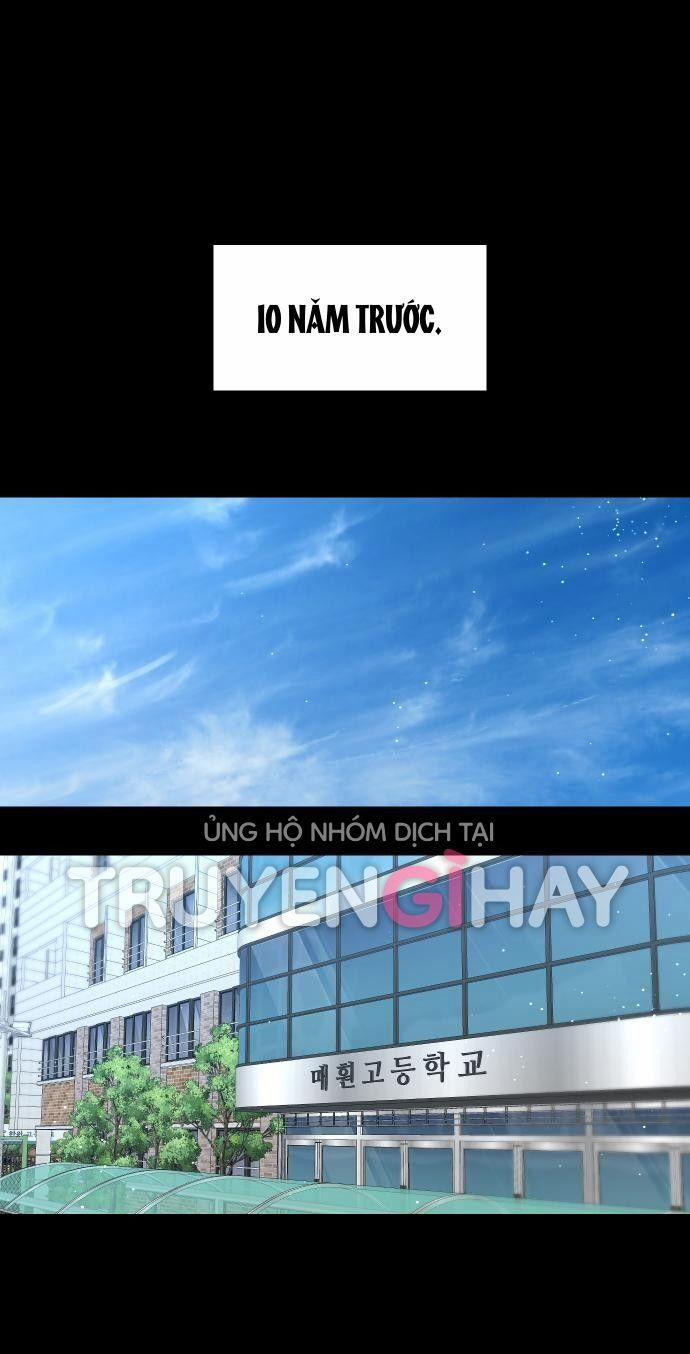 Tiên Nữ Ngoại Truyện 4 trang 0