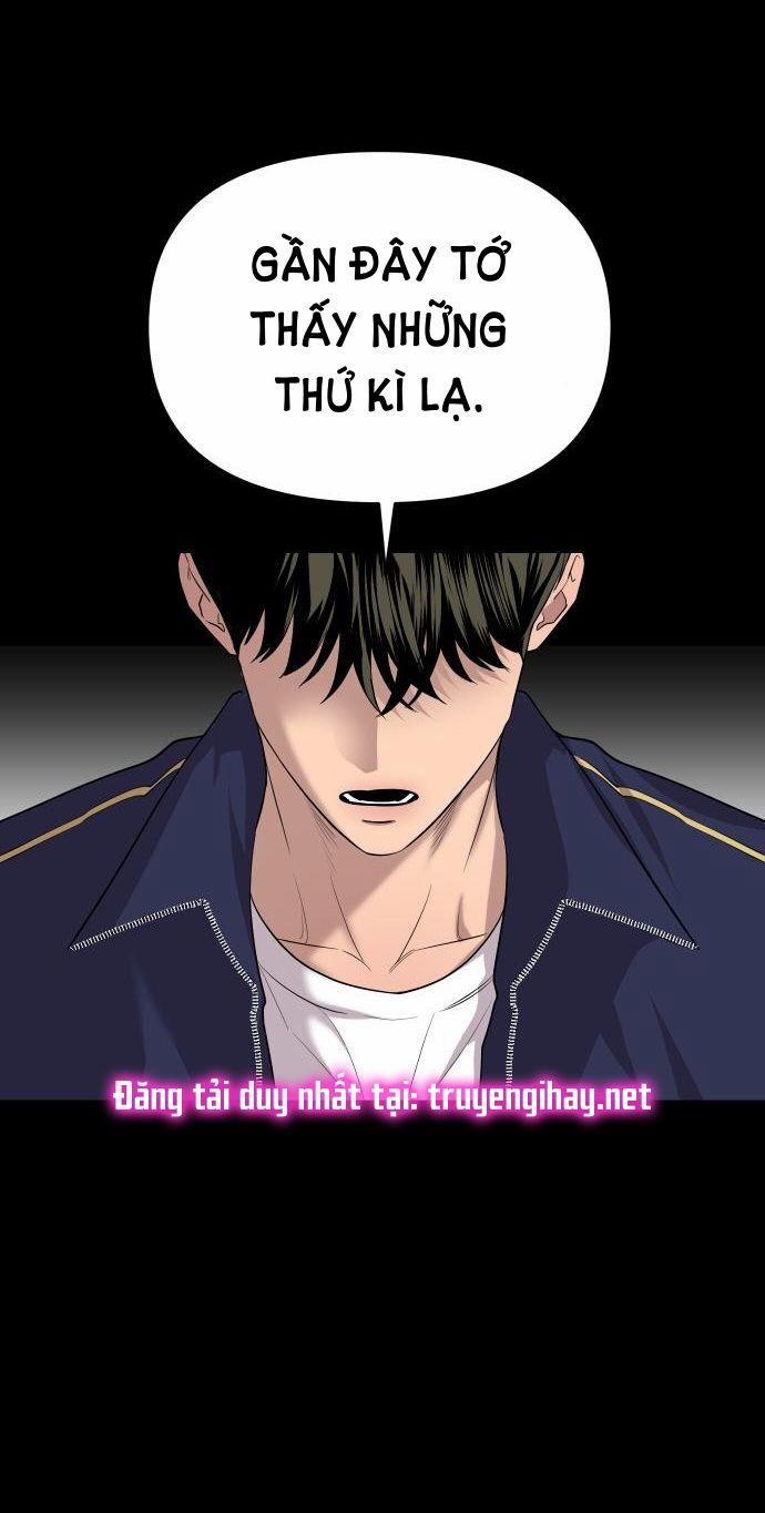 Tiên Nữ Ngoại Truyện 4 trang 1