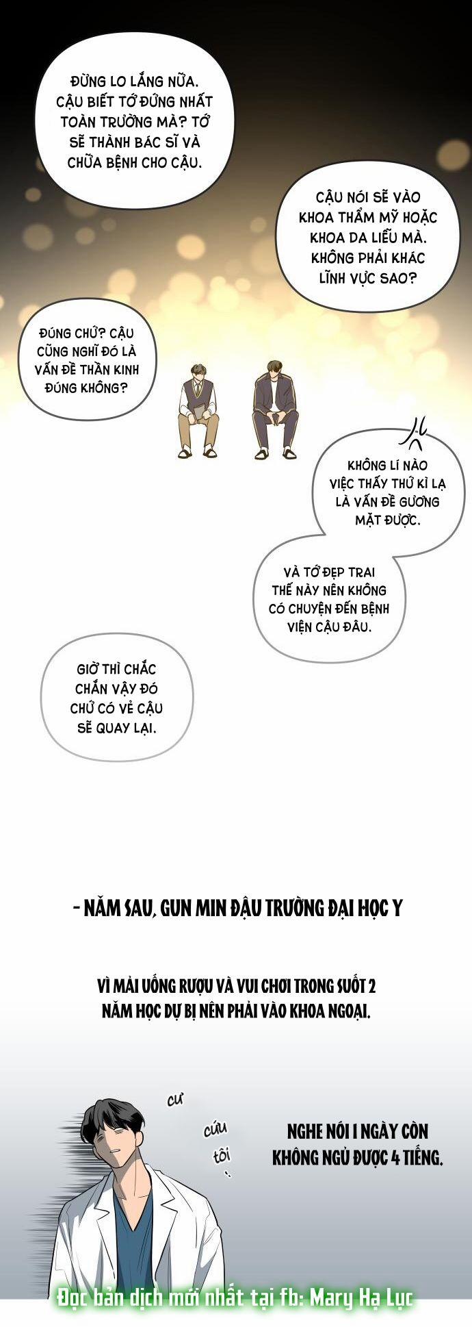 Tiên Nữ Ngoại Truyện 4 trang 13