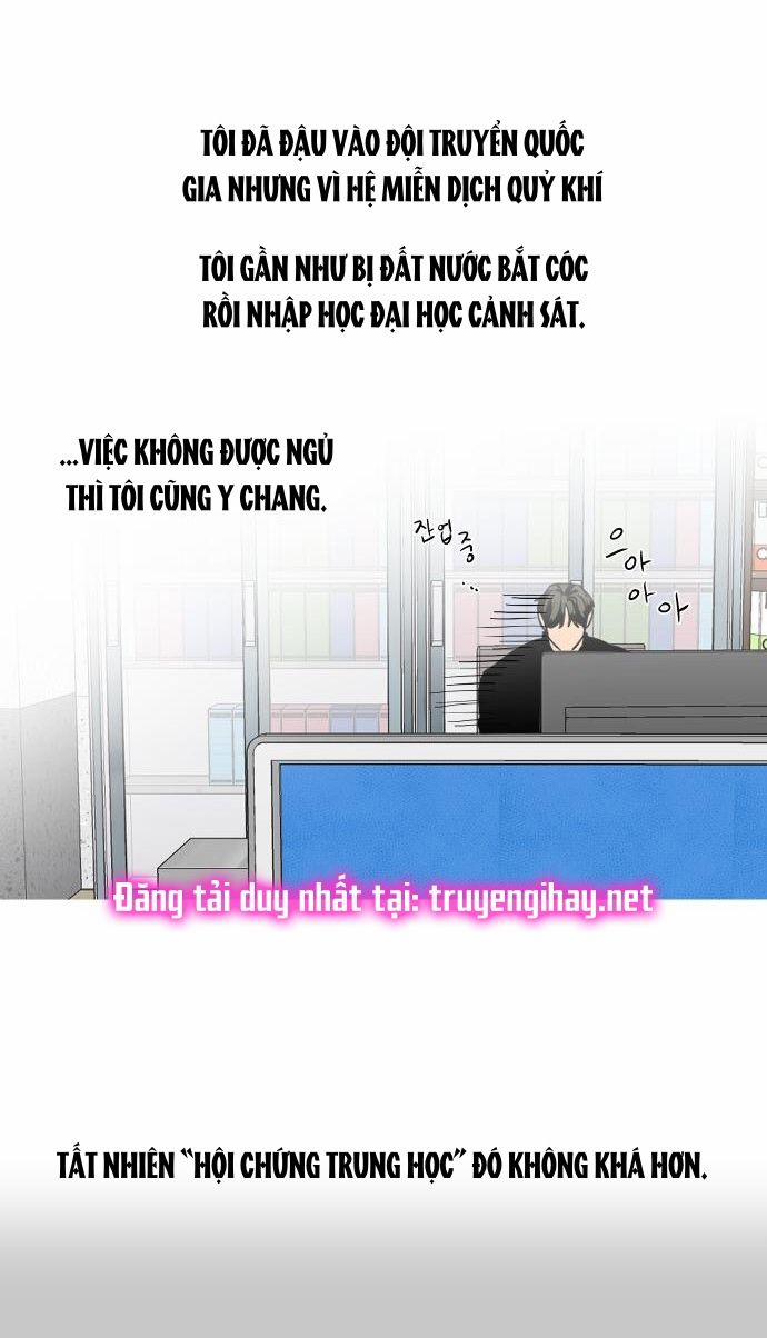 Tiên Nữ Ngoại Truyện 4 trang 14