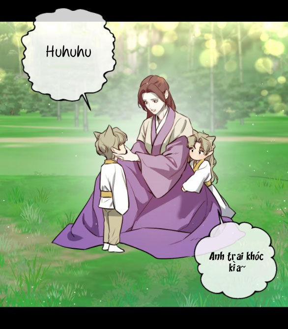 Tiên Nữ Ngoại Truyện 40.1 trang 16