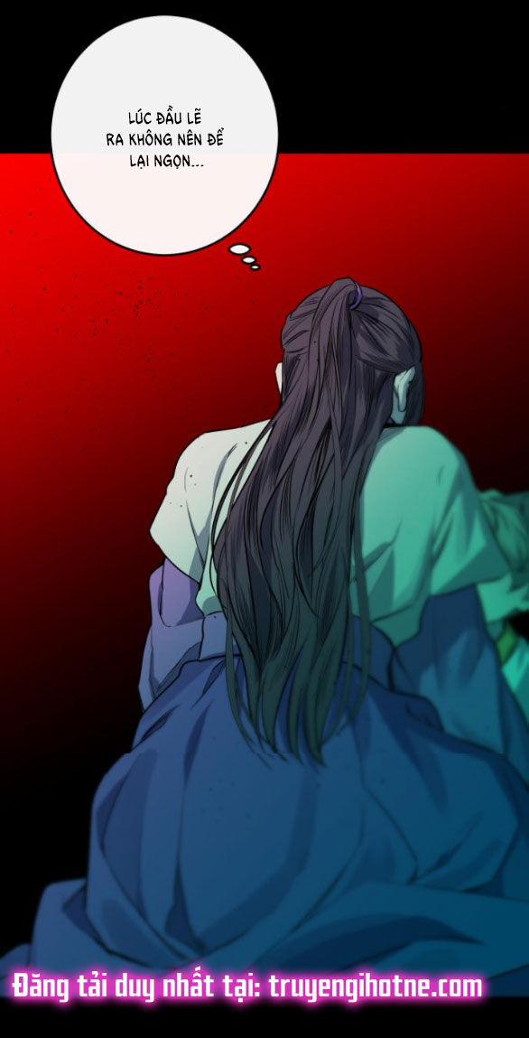 Tiên Nữ Ngoại Truyện 40.1 trang 23