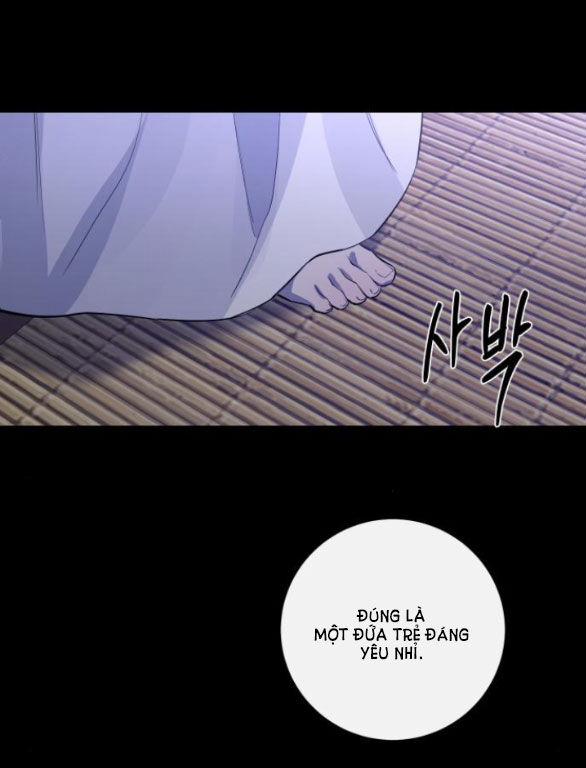 Tiên Nữ Ngoại Truyện 40.1 trang 3