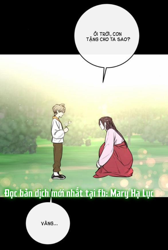 Tiên Nữ Ngoại Truyện 40.1 trang 42