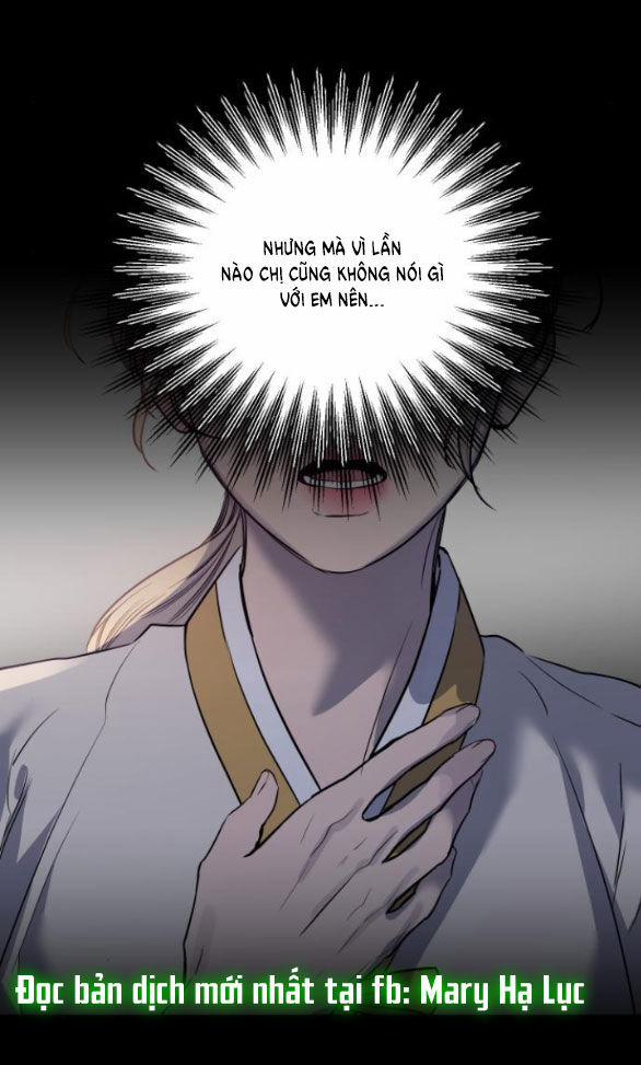 Tiên Nữ Ngoại Truyện 40.1 trang 5