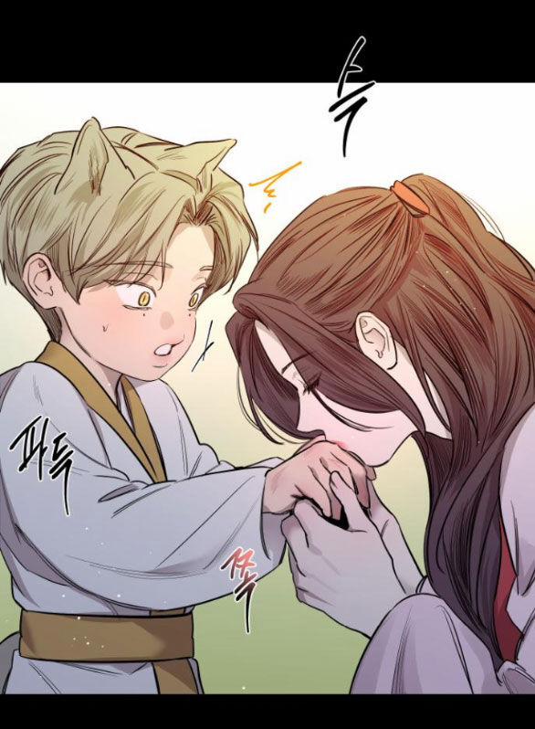 Tiên Nữ Ngoại Truyện 40.1 trang 50