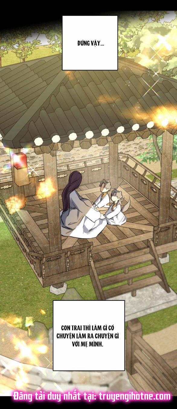 Tiên Nữ Ngoại Truyện 40.1 trang 56