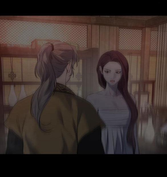 Tiên Nữ Ngoại Truyện 40.1 trang 58